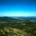 Davis Mountains, TX - 1988