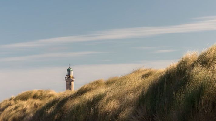 davor und dahinter ...