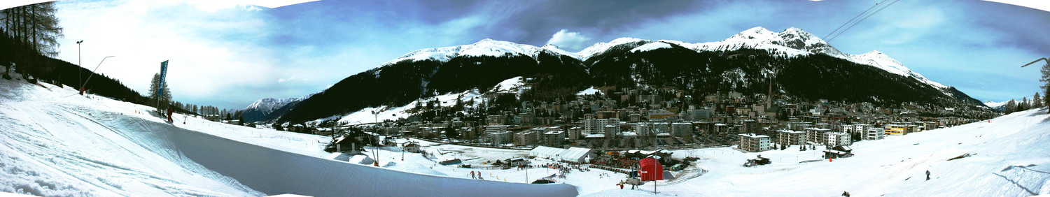 Davos