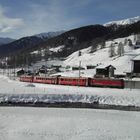 Davos Frauenkirch
