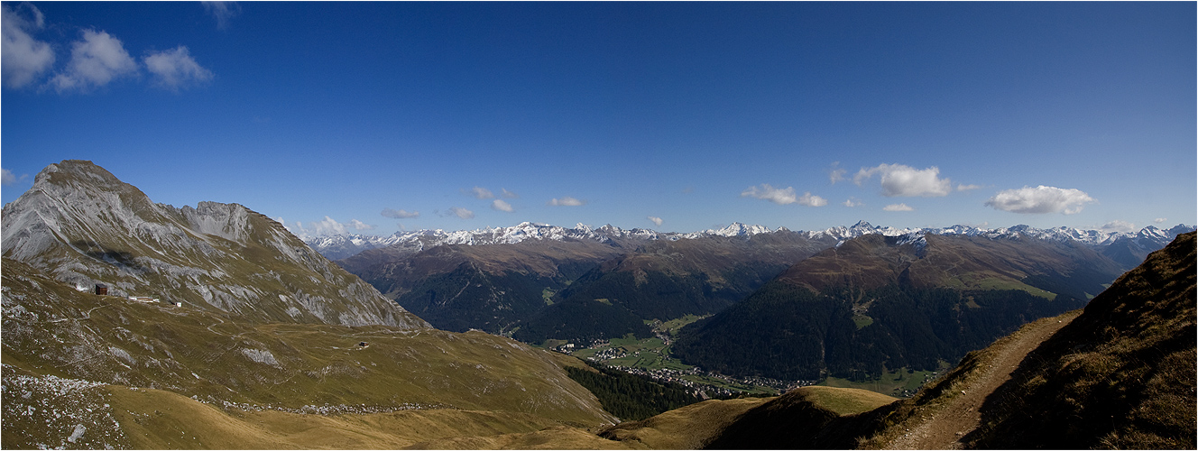 DAVOS Pano