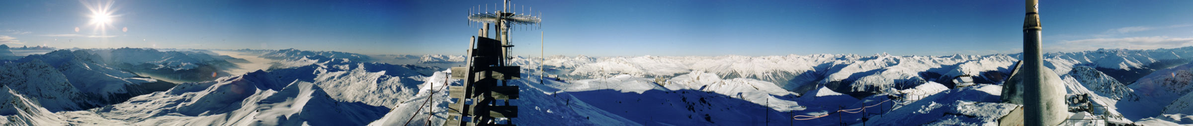 Davos-Parsenn
