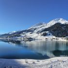 Davos und See