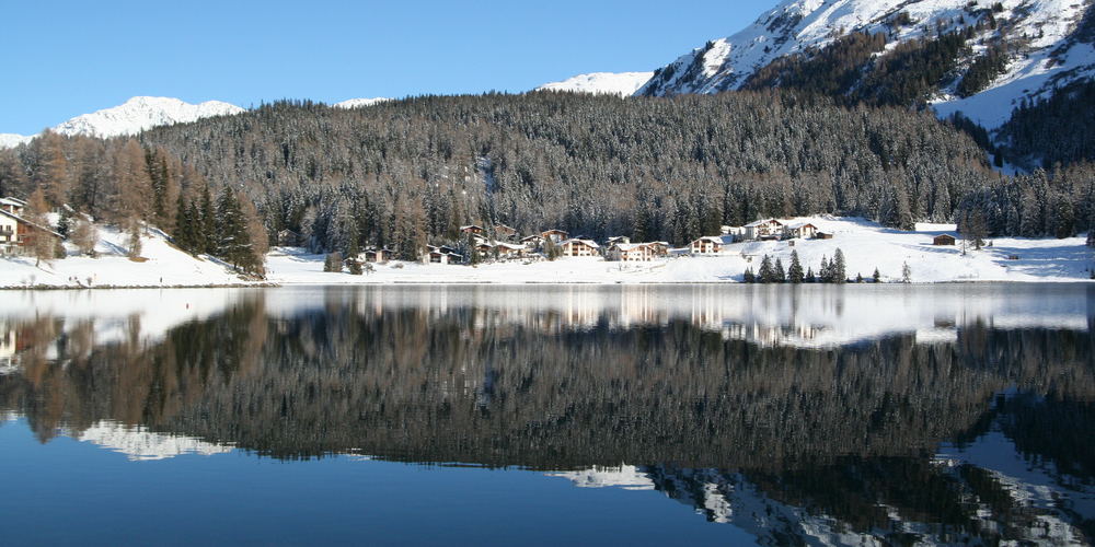 Davoser See