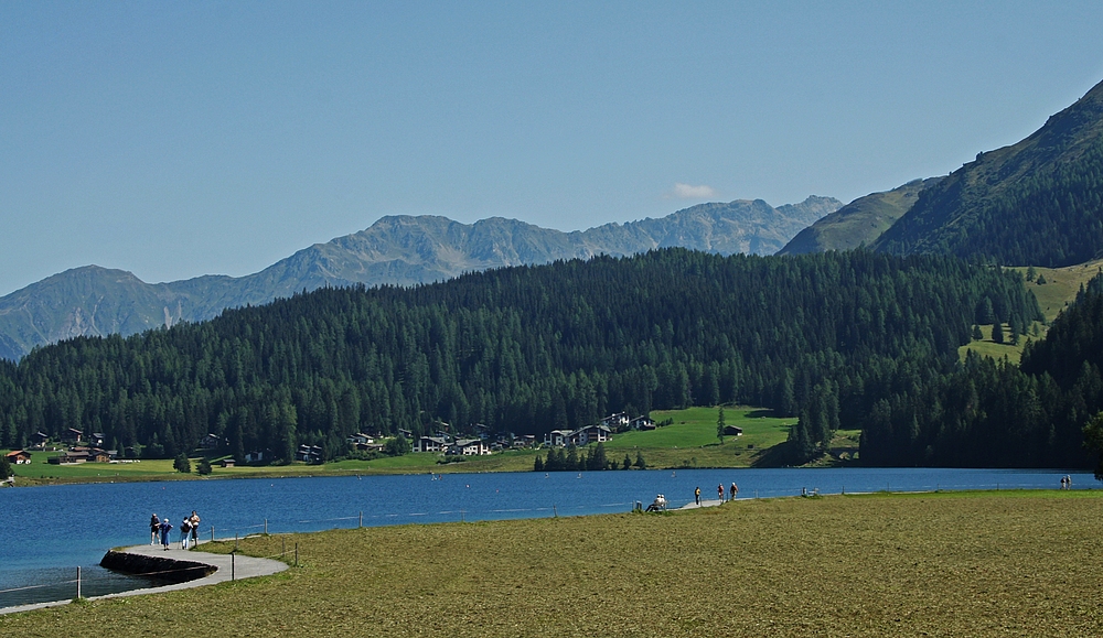 ..Davosersee 1..