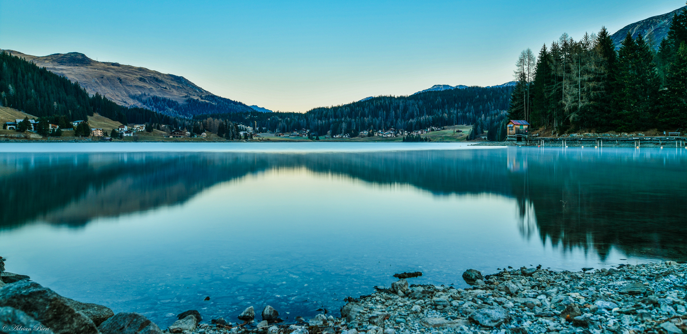 Davosersee