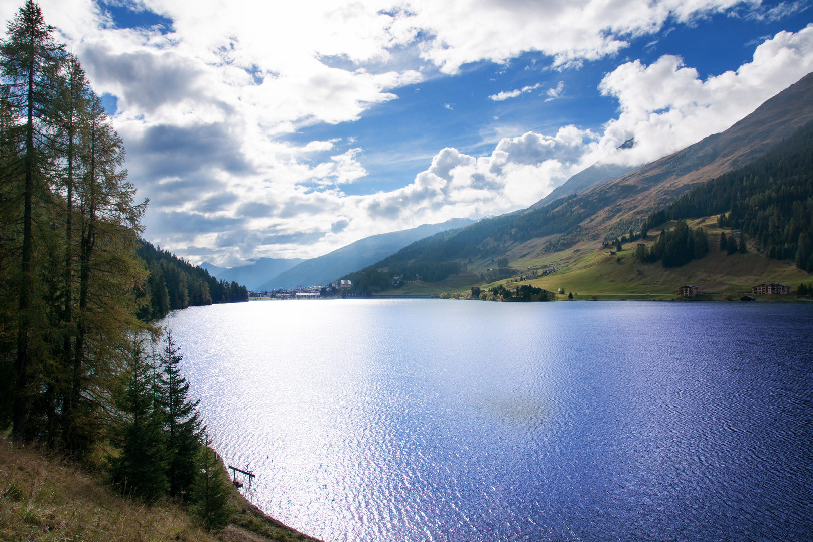 Davosersee