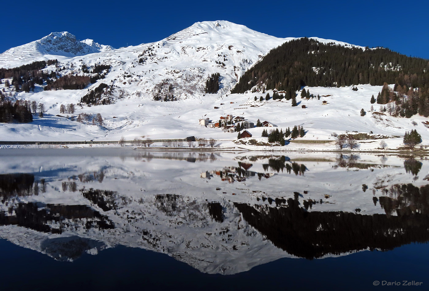 Davosersee