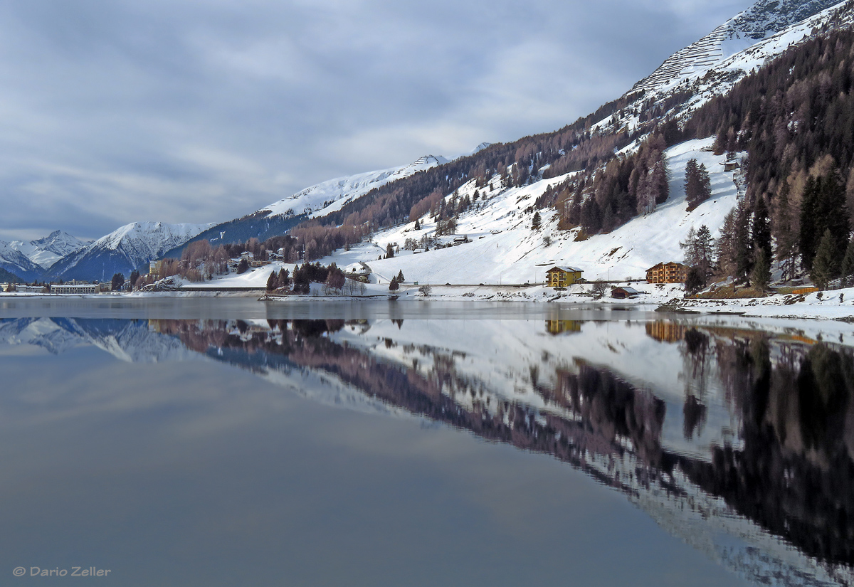 Davosersee