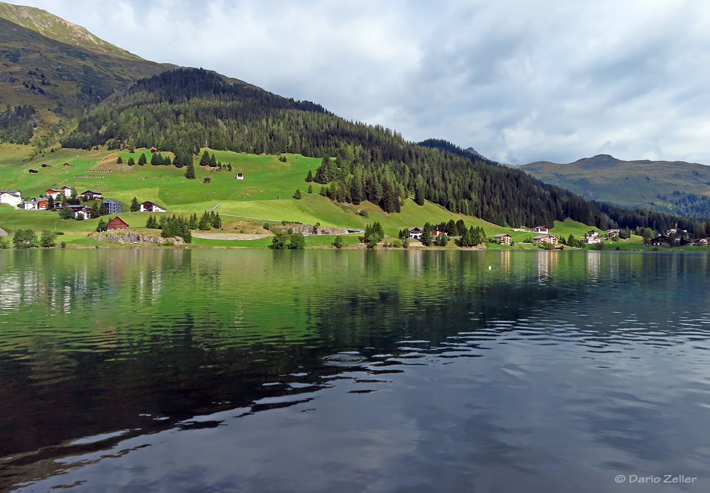 Davosersee