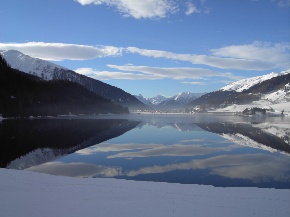 Davosersee