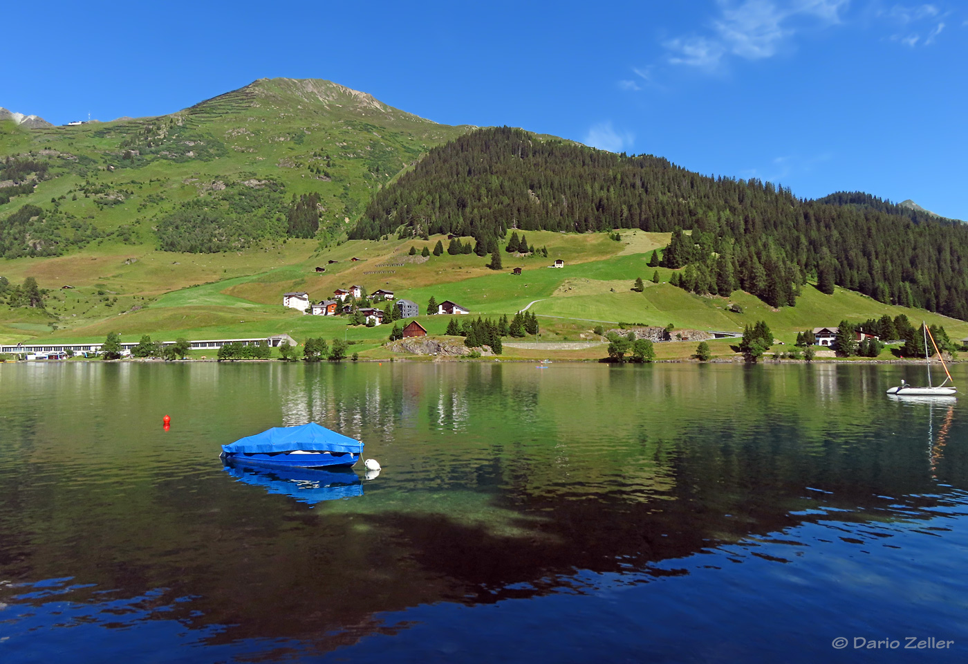 Davosersee