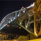 dawes point park