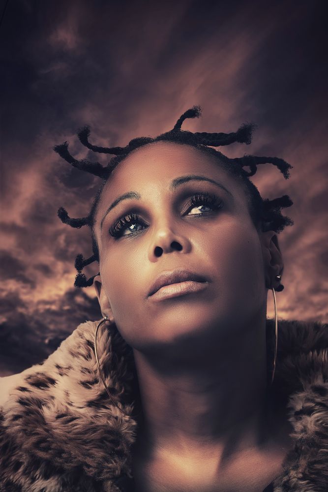 Dawn Foto & Bild fashion, lifestyle, streetculture, etc., frauen