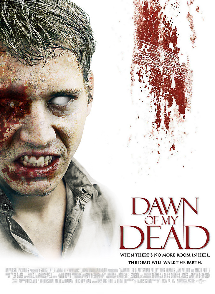 Dawn of my Dead (Dawn of the Dead)