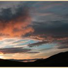 dawn over yeavering bell 1