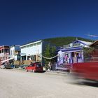 Dawson City