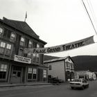 Dawson City