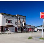 Dawson City