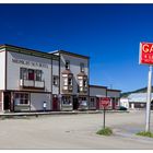 Dawson City