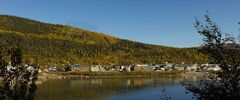 dawson city