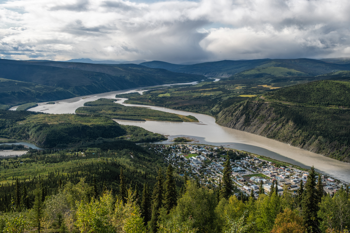Dawson City Foto & Bild world, natur, canada Bilder auf