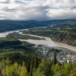 Dawson City