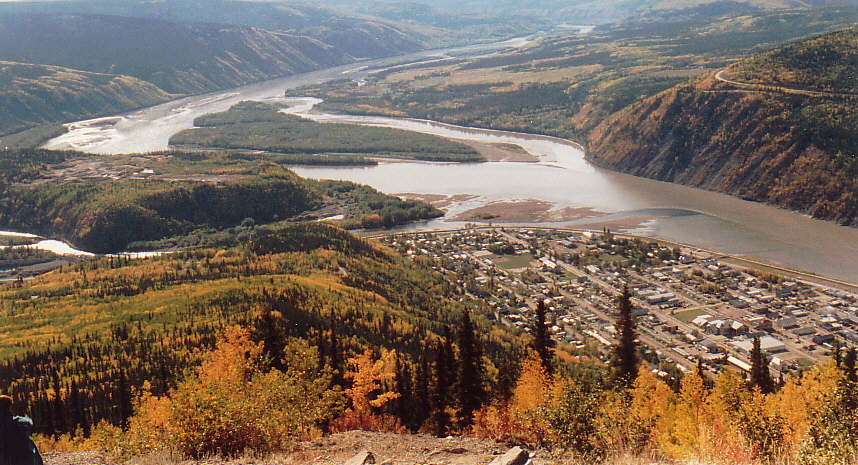 Dawson City