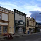 Dawson City, Yukon/Canada