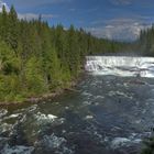 Dawson Fall , Wells GrayPark BC