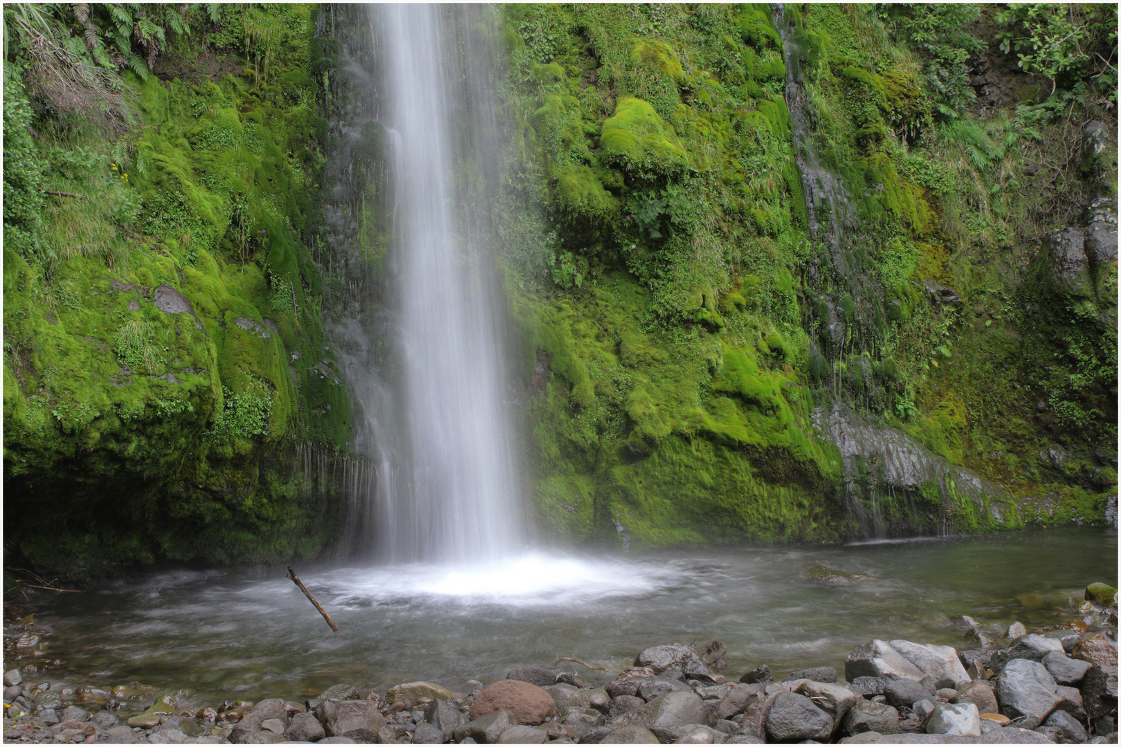 Dawson Falls