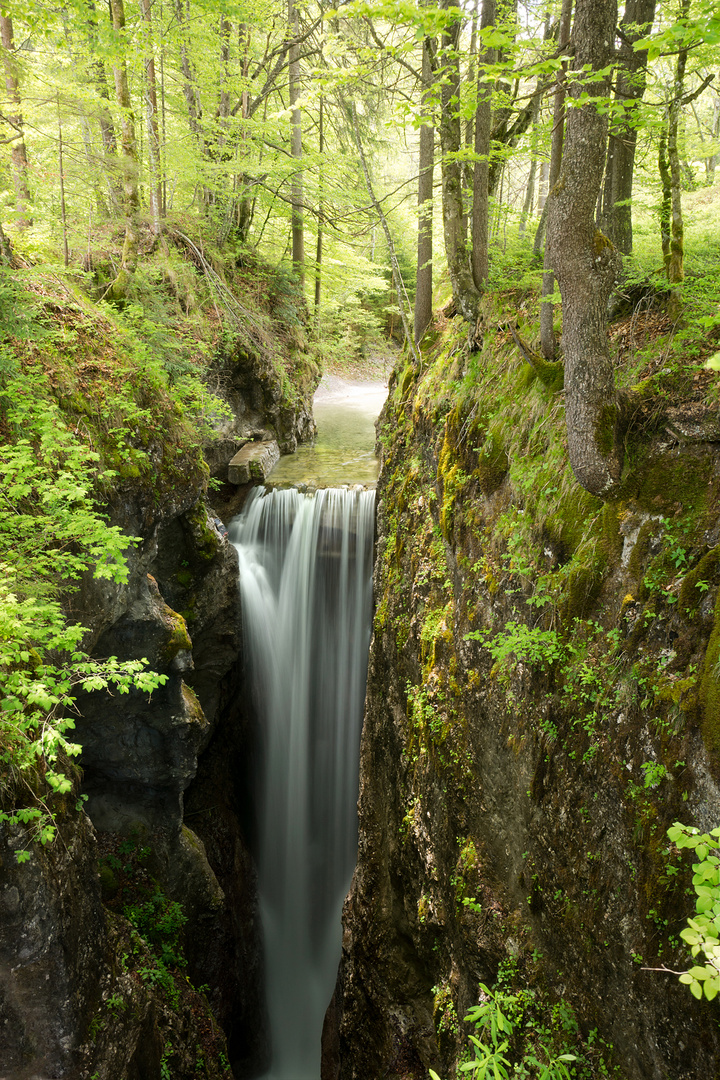 Daxerklamm