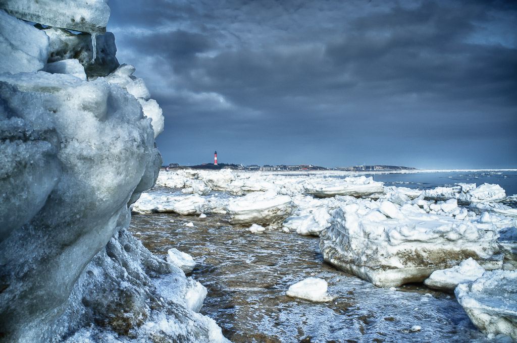 Day After Tomorrow - Sylt Hörnum