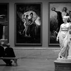 Day at the Museum