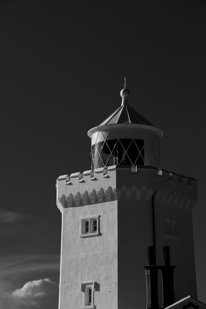 Day-light House.