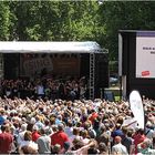 Day of Song, Burgplatz Essen