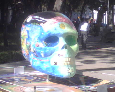 day of the dead