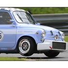 Day of Thunder - Fiat Abarth 1000 TC