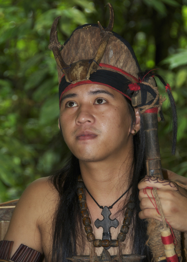 Dayak