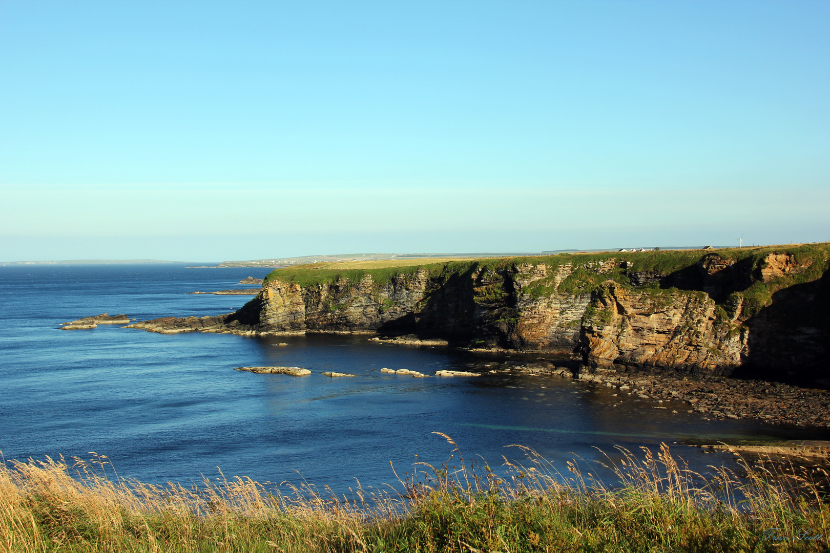 Daydreaming of Scotland LV: North Coast