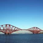 Daydreaming of Scotland LXXXVIII: Forth Bridge