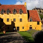 Daydreaming of Scotland XCIII: Culross Palace
