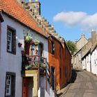 Daydreaming of Scotland XCIV: Culross