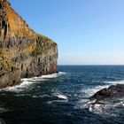 Daydreaming of Scotland XLVIII: Coast of Whaligoe