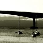 Daydreaming of Scotland XXIV: The Skye Bridge