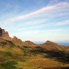 Daydreaming of Scotland XXXVI: The Quiraing