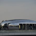 Daylighting,medienhafen Düsseldorf