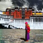 Days  in  Tibet