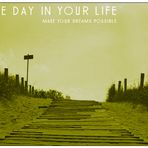 DAYS IN YOUR LIFE [yellow]