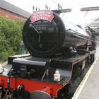 Days of Steam - Princess Elizabeth - The Cumbrian Mountain Express 2008